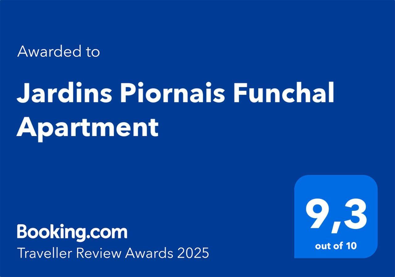 Leilighet Jardins Piornais *