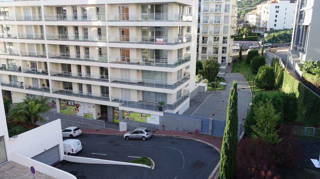 Leilighet Jardins Piornais *