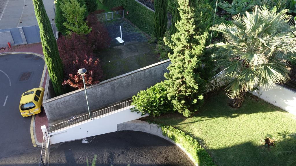 Leilighet Jardins Piornais