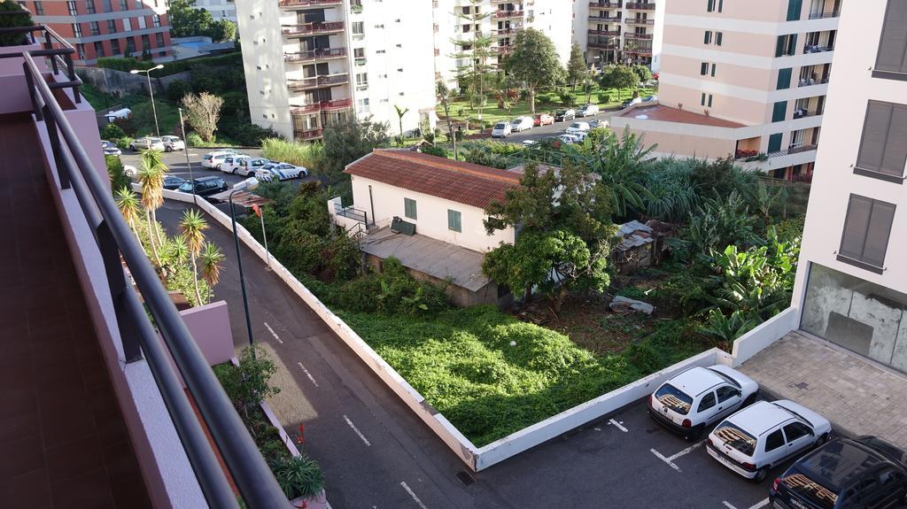 Leilighet Jardins Piornais *