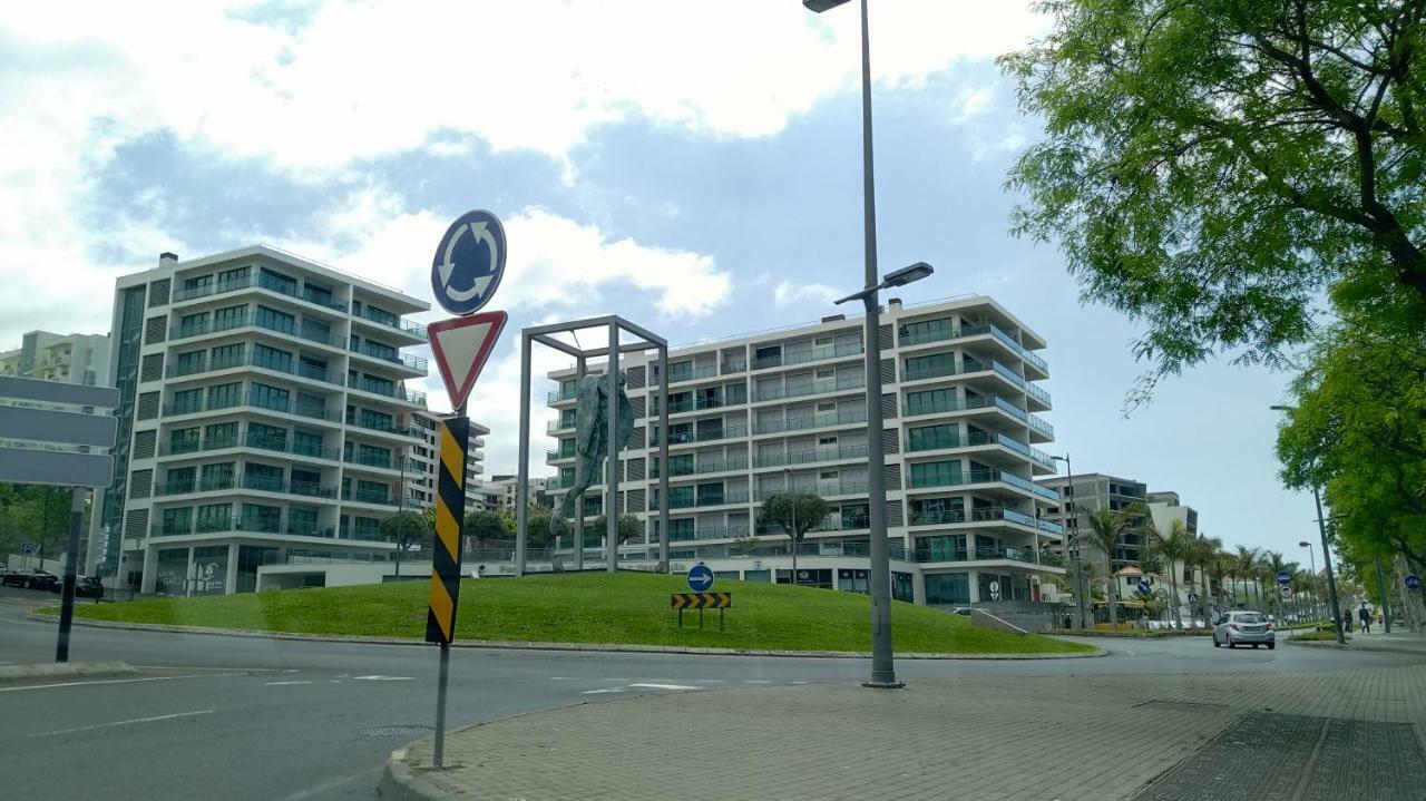 Leilighet Jardins Piornais Funchal (Madeira)
